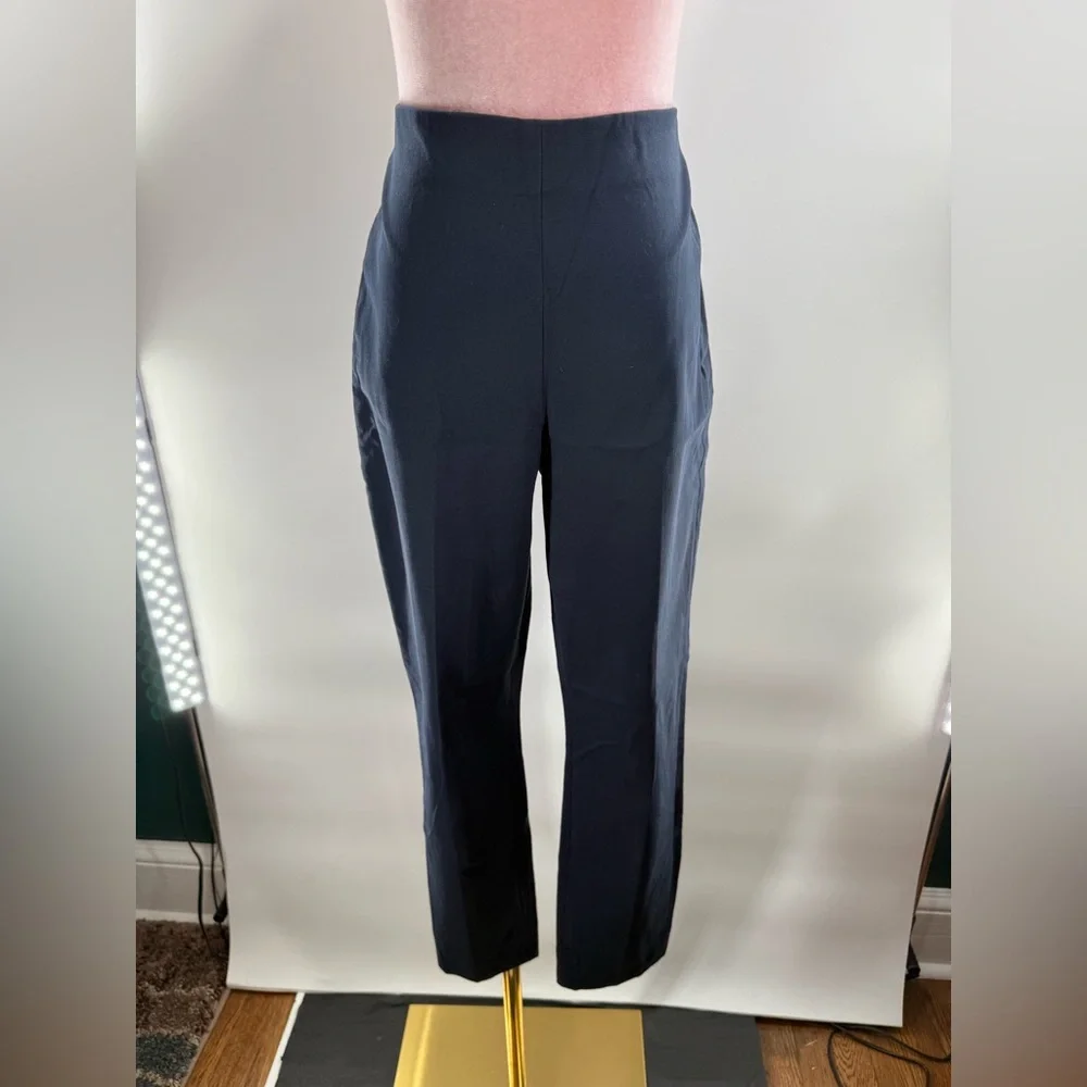 NWT Everlane Curvy Side Zip Work Pant - Picture 6 of 13